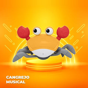 Cangrejo Musical