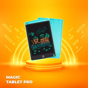 Magic Tablet Pro