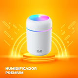 🌬️ Humidificador Premium 🌪️